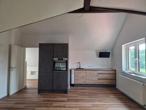 Foto - 3 Zimmer Dachgeschoßwohnung in Sankt Wendel