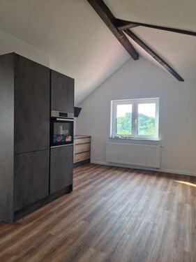 Foto - Dachgeschoßwohnung in Sankt Wendel zur Miete