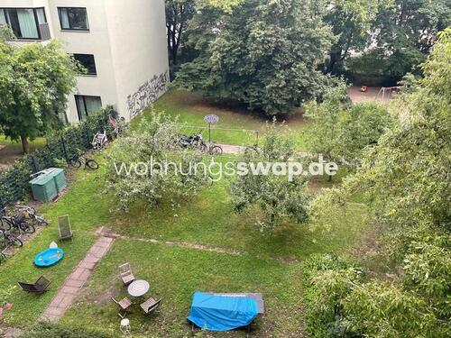 Foto - Wohnungsswap - 3 Zimmer, 77 m² - Karl-Kunger-Straße, Alt-Treptow, Berlin