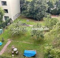 Wohnungsswap - 3 Zimmer, 77 m² - Karl-Kunger-Straße, Alt-Treptow, Berlin