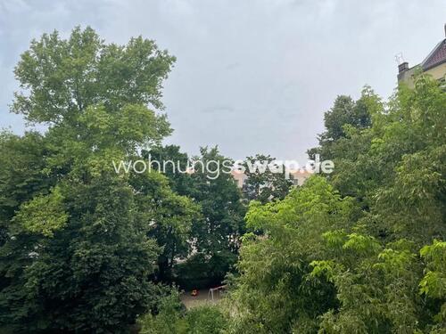 Foto - 3 Zimmer Etagenwohnung zur Miete in Berlin