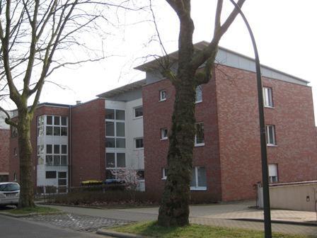 Foto - Demnächst frei! 2-Zimmer-Wohnung in Marl Hüls