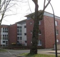 Demnächst frei! 2-Zimmer-Wohnung in Marl Hüls