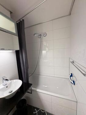 Foto - Erdgeschoßwohnung in Herten zur Miete