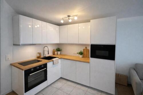 Foto - 1.5 Zimmer Loft - Studio - Atelier zur Miete in Nürnberg