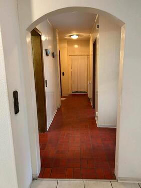 Foto - 3 Zimmer Erdgeschoßwohnung in Bielefeld