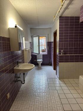 Foto - Erdgeschoßwohnung in Bielefeld zur Miete