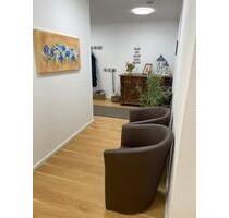 Praxisraum in Praxisgemeinschaft , zentrale Lage Barsinghausen