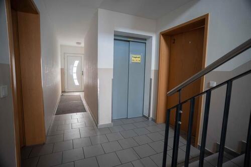 Foto - Etagenwohnung in Prenzlau zur Miete