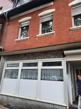 Foto - Wohnhaus mit Gewerbeeinheit in Alsdorf