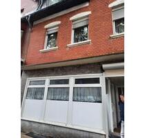 Wohnhaus mit Gewerbeeinheit in Alsdorf - Übach-Palenberg