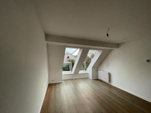 Foto - 3.5 Zimmer Dachgeschoßwohnung zur Miete in Essen