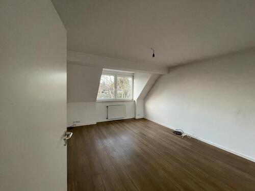 Foto - Dachgeschoßwohnung in Essen zur Miete