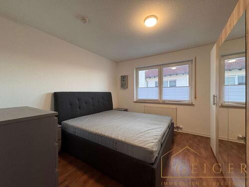 Foto - 2.5 Zimmer Erdgeschoßwohnung in Erligheim