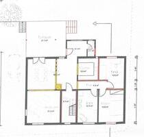 Großzügige 4,5-Zimmer-Wohnung mit Terrasse und Garten - Neuhausen auf den Fildern