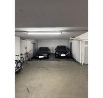 Tiefgaragenstellplatz zu vermieten - Doppeldecker - Stuttgart Hedelfingen