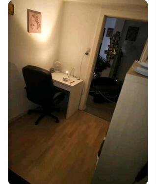 Foto - 1 Zimmer Erdgeschoßwohnung in Düsseldorf