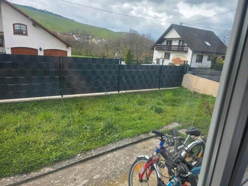 Foto - 3 Zimmmer Wohnung in Durbach.AB 1.04.26 !!!750 Euro WARMMIETE!!!