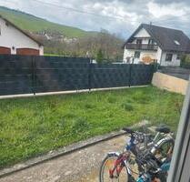 3 Zimmmer Wohnung in Durbach.AB 1.04.26 !!!750 Euro WARMMIETE!!!