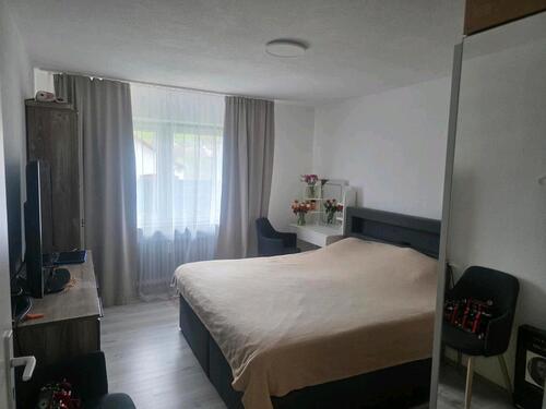 Foto - 3 Zimmer Etagenwohnung zur Miete in Durbach