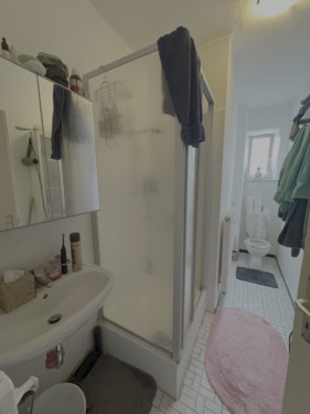 Foto - 3 Zimmer Etagenwohnung zur Miete in Augsburg