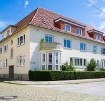 Schöne 2,5 Zimmer Wohnung im 5 Familienhaus - Bremerhaven