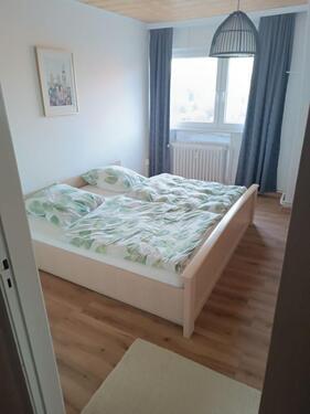 Foto - 2.5 Zimmer Etagenwohnung zur Miete in Bremerhaven