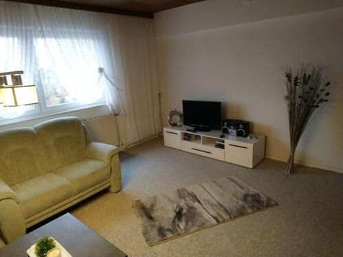 Foto - Etagenwohnung in Bremerhaven zur Miete