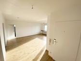 Foto - 3-Zimmer-Wohnung in Gladbeck-Brauck mit Südbalkon und Garage 