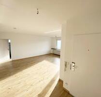 3-Zimmer-Wohnung in Gladbeck-Brauck mit Südbalkon und Garage | ca. 79 m²
