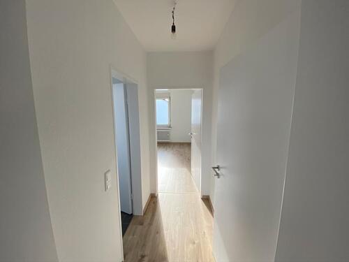 Foto - Etagenwohnung in Gladbeck zur Miete