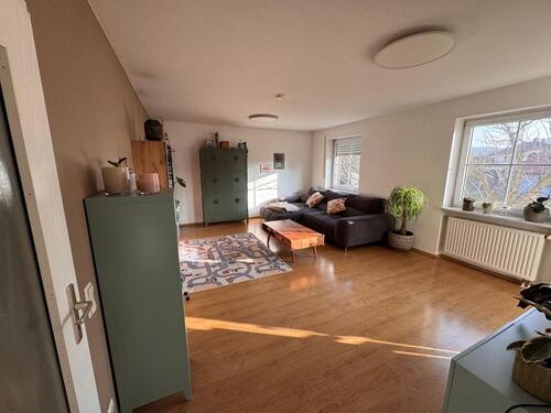 Foto - Erdgeschoßwohnung in Petersdorf zur Miete