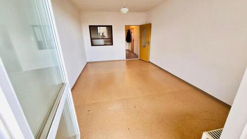 Foto - 2 Zimmer Wohnung ab Mai 2026 zu vermieten - nähe Elbecenter