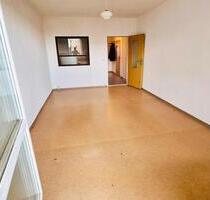 2 Zimmer Wohnung ab Mai 2026 zu vermieten - nähe Elbecenter - Meißen