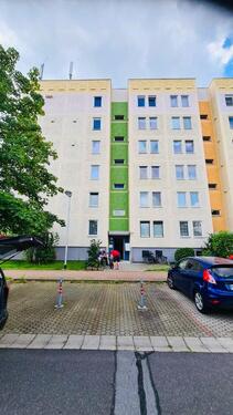 Foto - 2 Zimmer Etagenwohnung zur Miete in Meißen