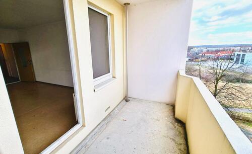 Foto - Etagenwohnung in Meißen zur Miete