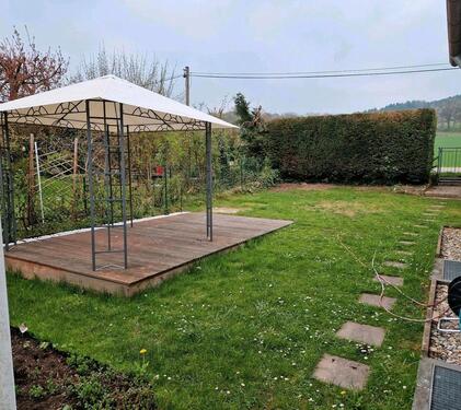 Foto - 4 Zimmer Souterrain Wohnung in MattingPentling