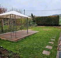 4 Zimmer Souterrain Wohnung in MattingPentling