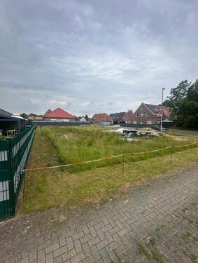 Foto - Grundstück im Gewerbegebiet Rhauderfehn zu vermieten