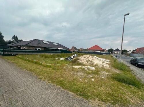 Foto - Grundst&uuml;ck zur Miete in Rhauderfehn