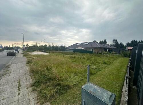 Foto - Grundst&uuml;ck in Rhauderfehn
