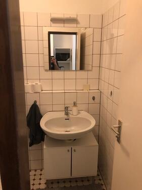 Foto - 1 Zimmer Erdgeschoßwohnung zur Miete in Saarbrücken