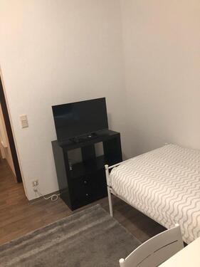 Foto - 1 Zimmer Erdgeschoßwohnung in Saarbrücken