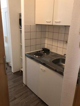 Foto - Erdgeschoßwohnung in Saarbrücken zur Miete