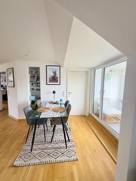 Foto - 3 Zimmer Dachgeschoßwohnung in Hannover