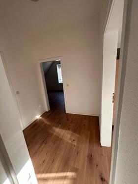 Foto - 3.5 Zimmer Dachgeschoßwohnung in Georgsmarienhütte