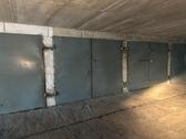 Foto - große Garage Einzelgarage in WK8 zu vermieten