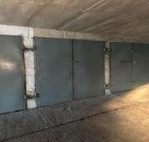 große Garage Einzelgarage in WK8 zu vermieten - Hoyerswerda