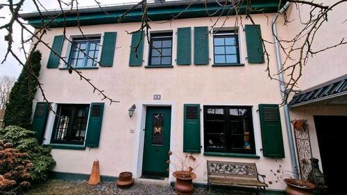 Foto - 4 Zimmer Einfamilienhaus zum Kaufen in Steimel