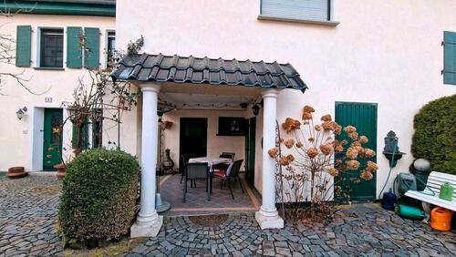 Foto - 4 Zimmer Einfamilienhaus in Steimel